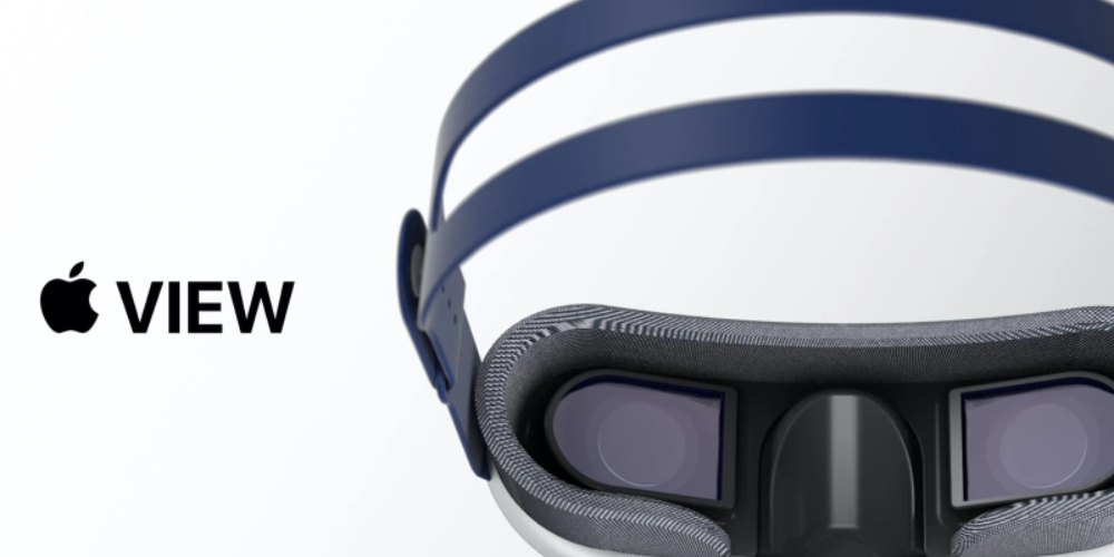 苹果AR/VR设备延至明年发布，价格超2000美元