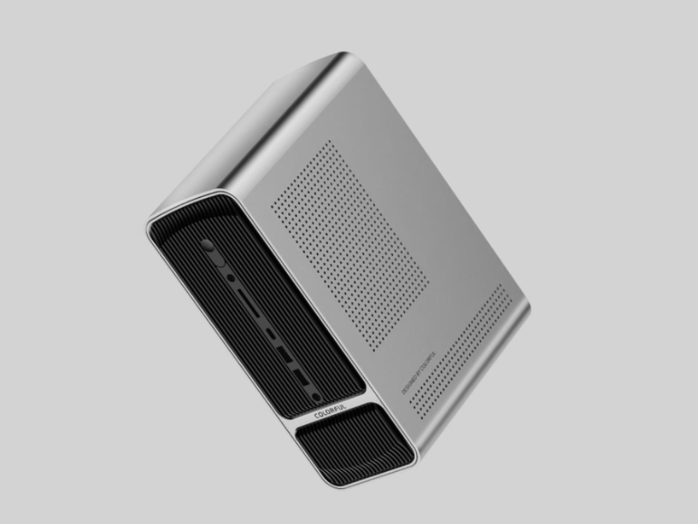 AIҲMini PC ߲ʺзһAIСӡ